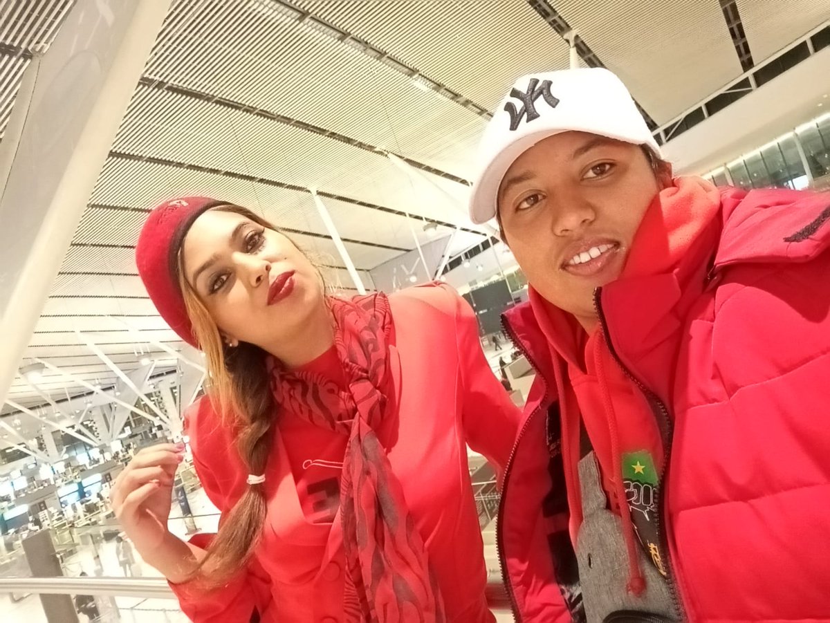 AMEERAH CASSIEM tweet media