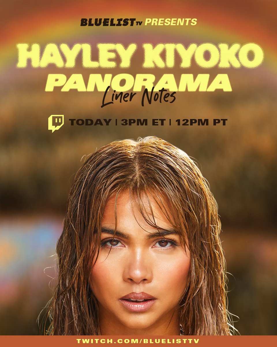 Hayley Kiyoko This Side of Paradise Sheet Music in B Major (transposable)  - Download & Print - SKU: MN0267711