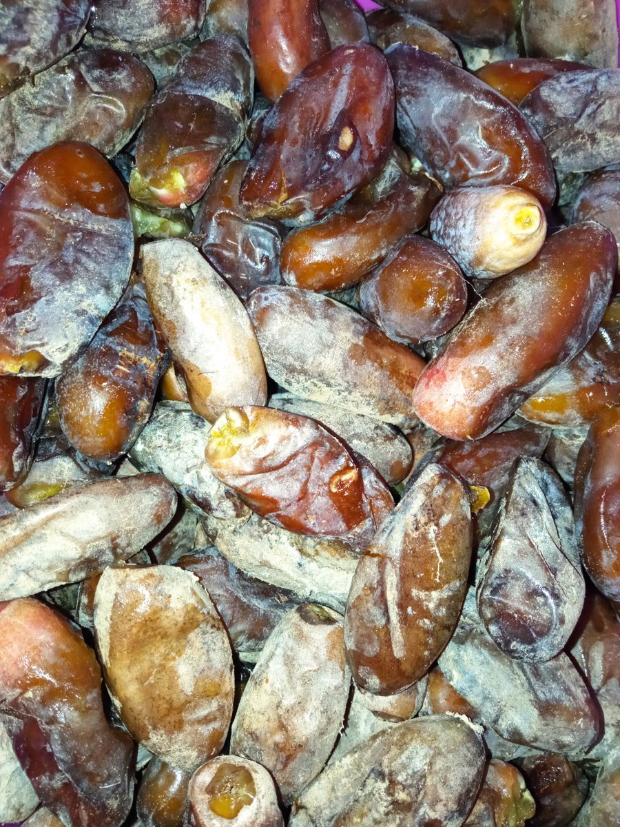 حالیہ بارشوں کے باعث پنجگور تربت سمیت مکران کے کئی علاقوں میں ہزاروں ٹن کجھور خراب ہونے کا خدشہ ۔