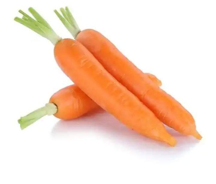 Do you know that eating carrots help to promote healthy vision, makes the skin look younger, promotes liver health, fights symptoms of Erectile dysfunction &amp; helps boost blood level? ...Yes,this is so cos it is rich in vitamins &amp; minerals so Normalize adding some to your meals.❤️