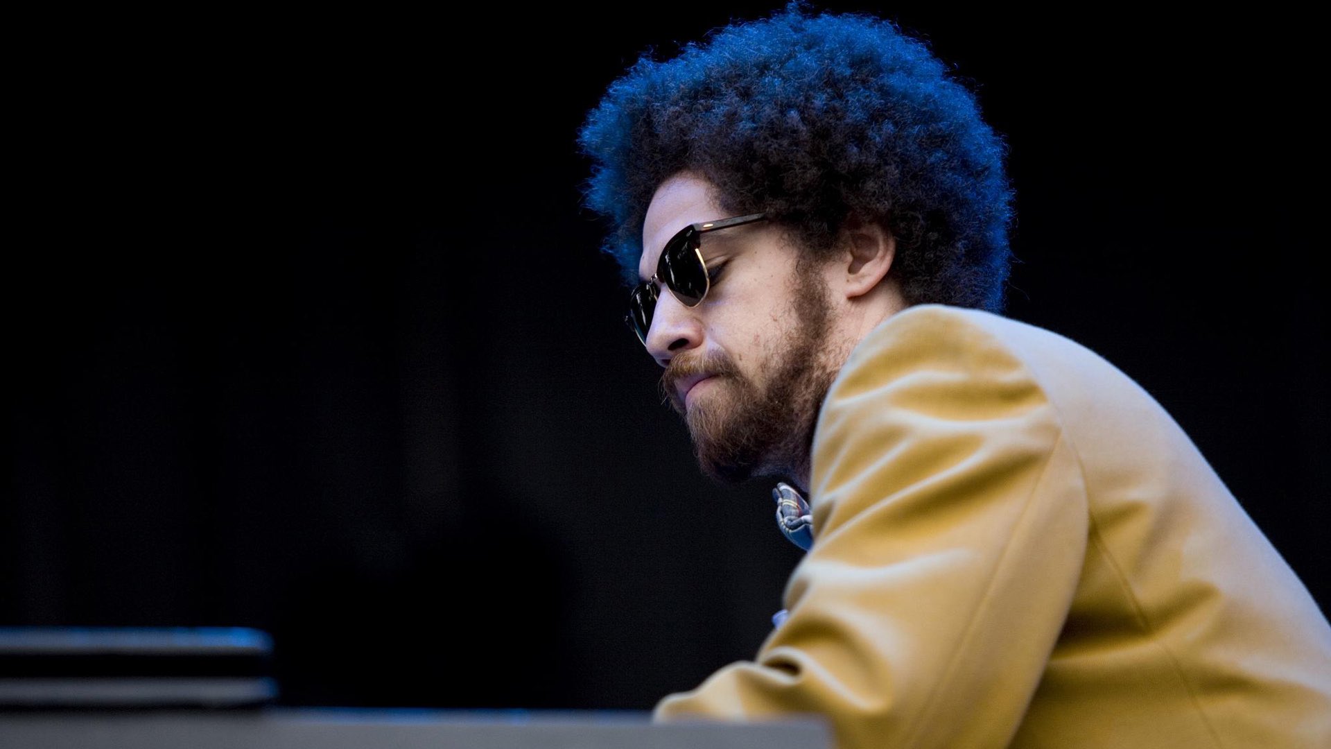 Salute and Happy Birthday Danger Mouse !! 