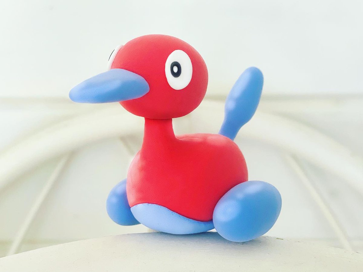 Clayworld218 tweet media