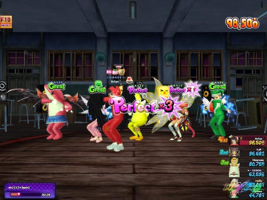 Sompiyachat16's tweet image. ไม่ได้ออนหลายวัน ก็จะกากๆหน่อย #Auditionthailand