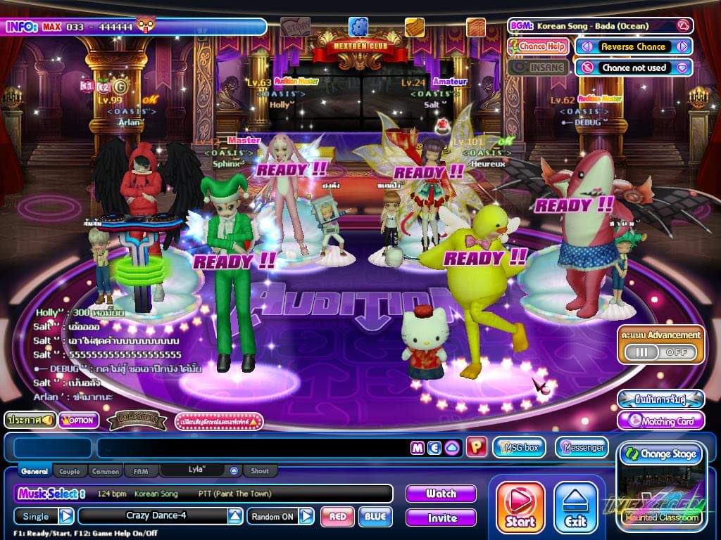 Sompiyachat16's tweet image. ไม่ได้ออนหลายวัน ก็จะกากๆหน่อย #Auditionthailand