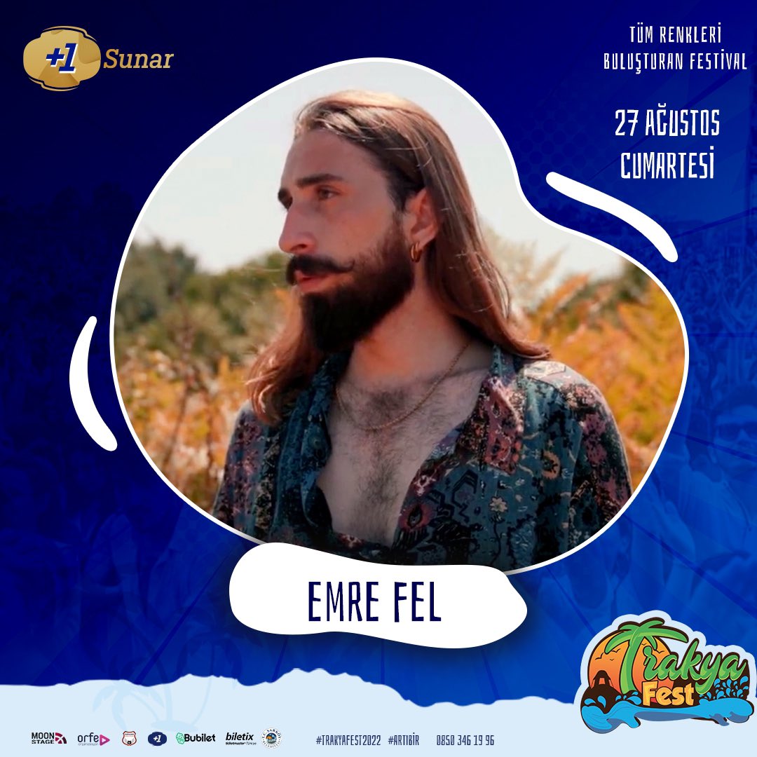 Trakya Fest tweet media