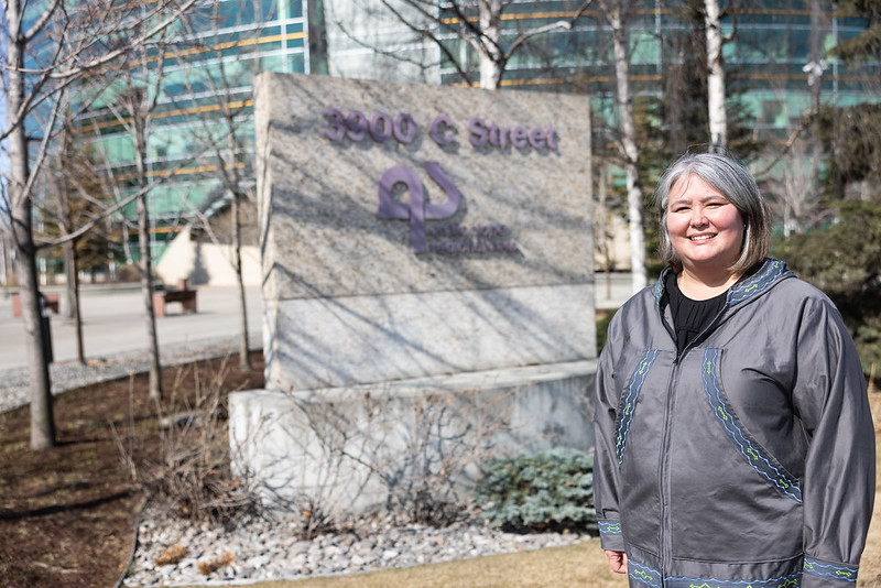 I’m Tara Sweeney and I’m running for U.S. Congress. ⭐️ With nearly 20 years of experience working for <a href="/ASRC_AK/">ASRC</a>, I know the importance of energy development right here at home. Vote for a domestic energy champion by voting #TaraforAlaska on Aug. 16!