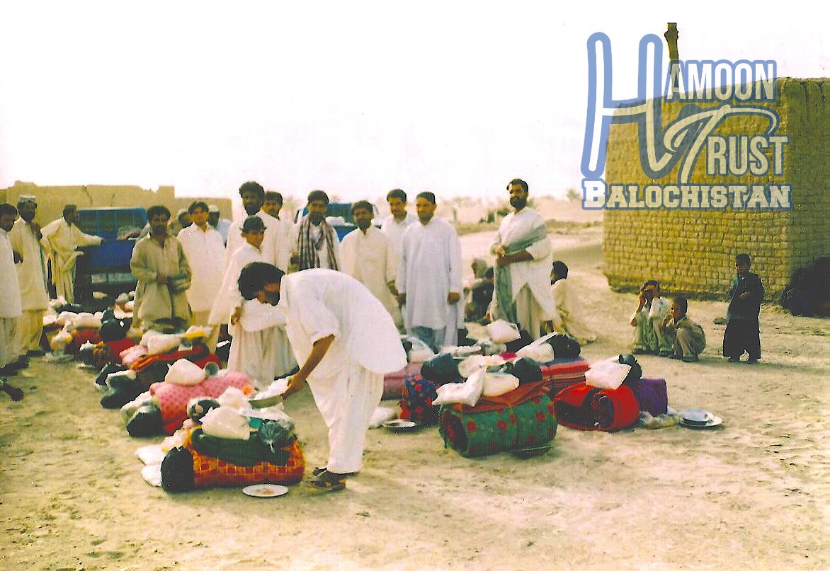 Balochistan youth organization tweet media