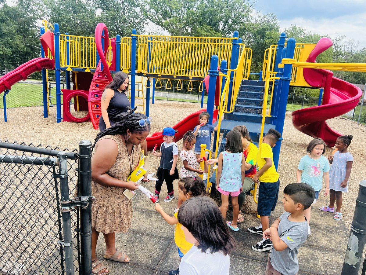 Kindergarten Playdate is happening right now! So grateful for these smiling faces 💙 We can’t wait to welcome them to Bucknell #BucknellStrong #WeAreBucknell