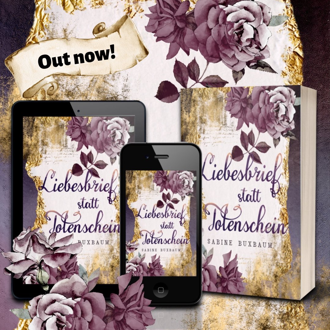 Sabine Buxbaum (@buxbaumsabine) on Twitter photo 