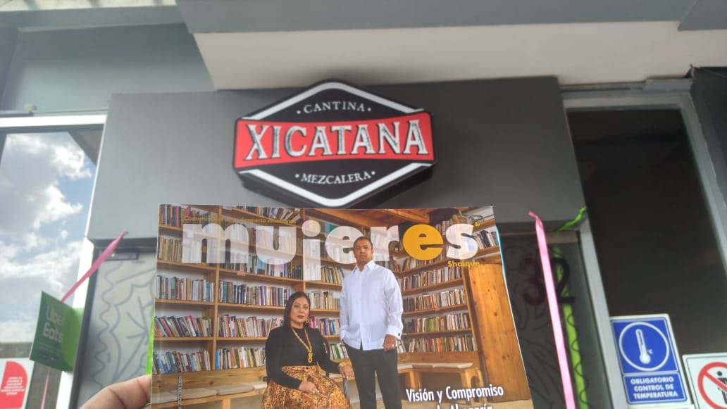 👉 Gracias todos los #negocios❤️ que abren las puertas a nuestro trabajo 🙌
📣 ¡Lee nuestra edición #243 julio "Visión y Compromiso en la Abogacía"
-Ramírez Luna &amp; Zamora y Martínez-!