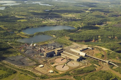 IronOreAlliance's tweet photo. “It should be the best thing that's happened to Keewatin Taconite ever.” - Jake Friend, United Steelworkers Local 2660 president
@U_S_Steel has selected Keetac for its new $150 million DR-grade pellet system! Read more: https://t.co/VMy2PcFa6z
#USMade #IronRange #MiningPride https://t.co/QOU2ku4VMJ