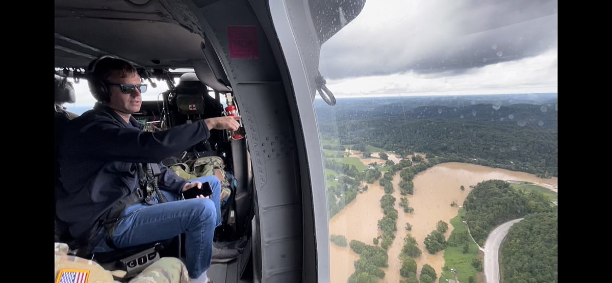 Governor Andy Beshear tweet media