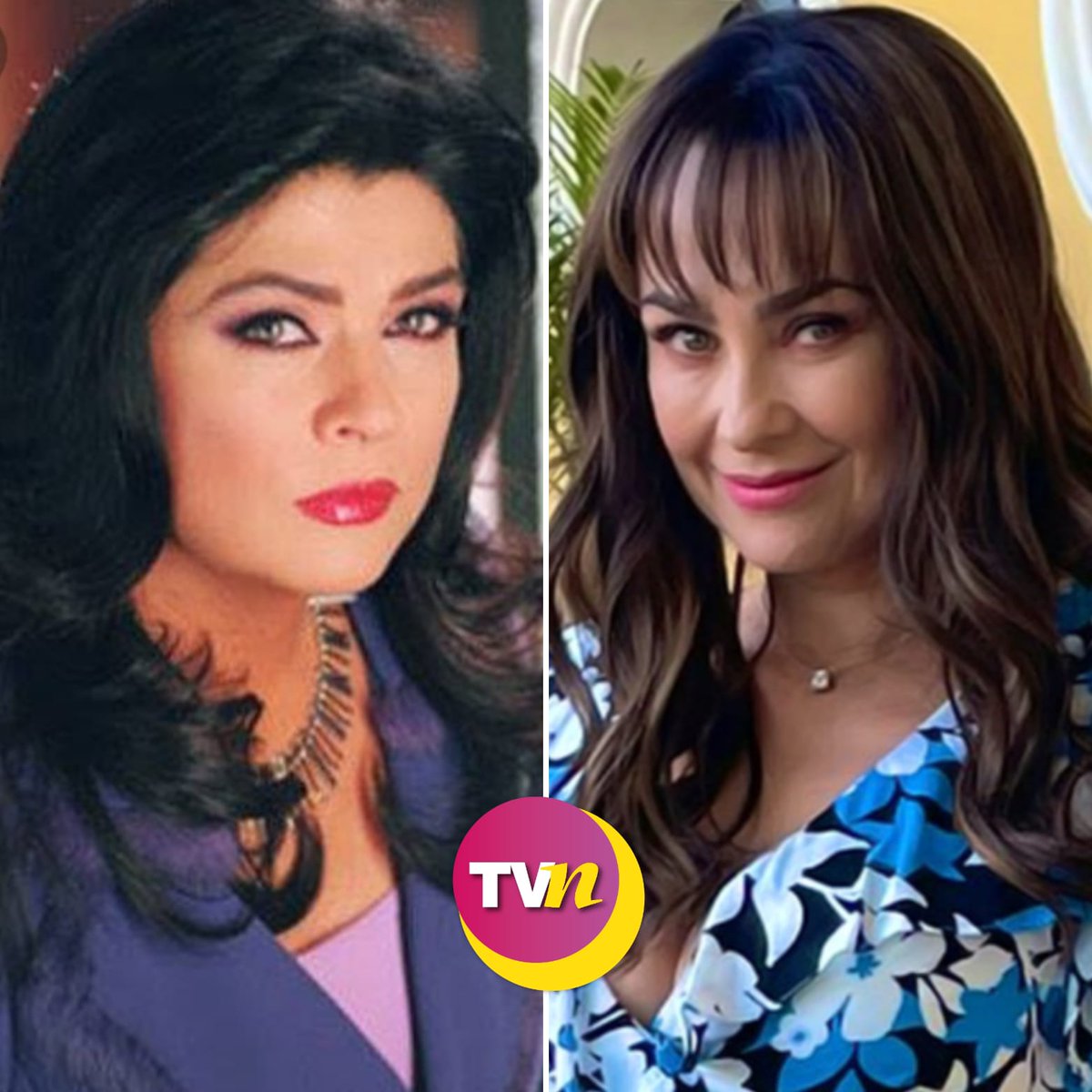 Ahora que sabemos que Aracely Arámbula es la protagonista de la nueva versión de La Madrastra, ¿crees que lo haga mejor que Victoria Ruffo?
Participa en nuestra encuesta, tu opinión es muy importante:
bit.ly/3Q1ls5d