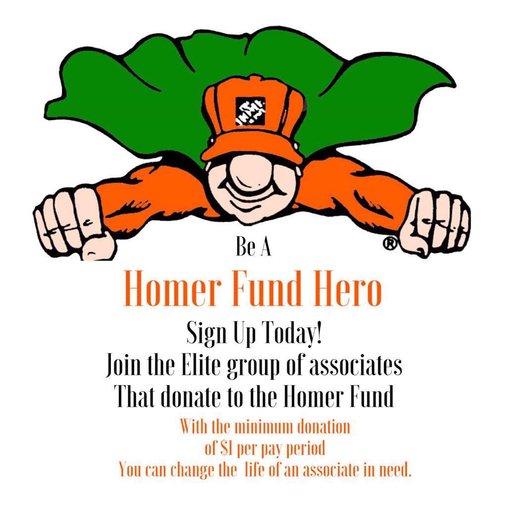 The Home Depot Foundation Surpasses $500 Million Invested in Veteran  Causes, Commits $750 Million by 2030 | The Home Depot, image size:1024x1024