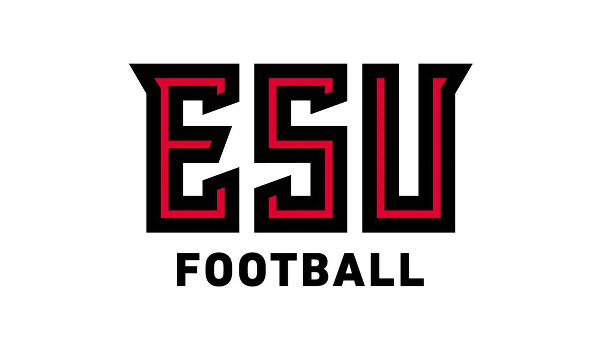 Excited for my first camp tonight! <a href="/ESU_Football/">ESU Football</a> <a href="/ShavarHussett/">Shavar Hussett🙏🏿</a> <a href="/Jimterwilliger/">Jimmy Terwilliger</a>