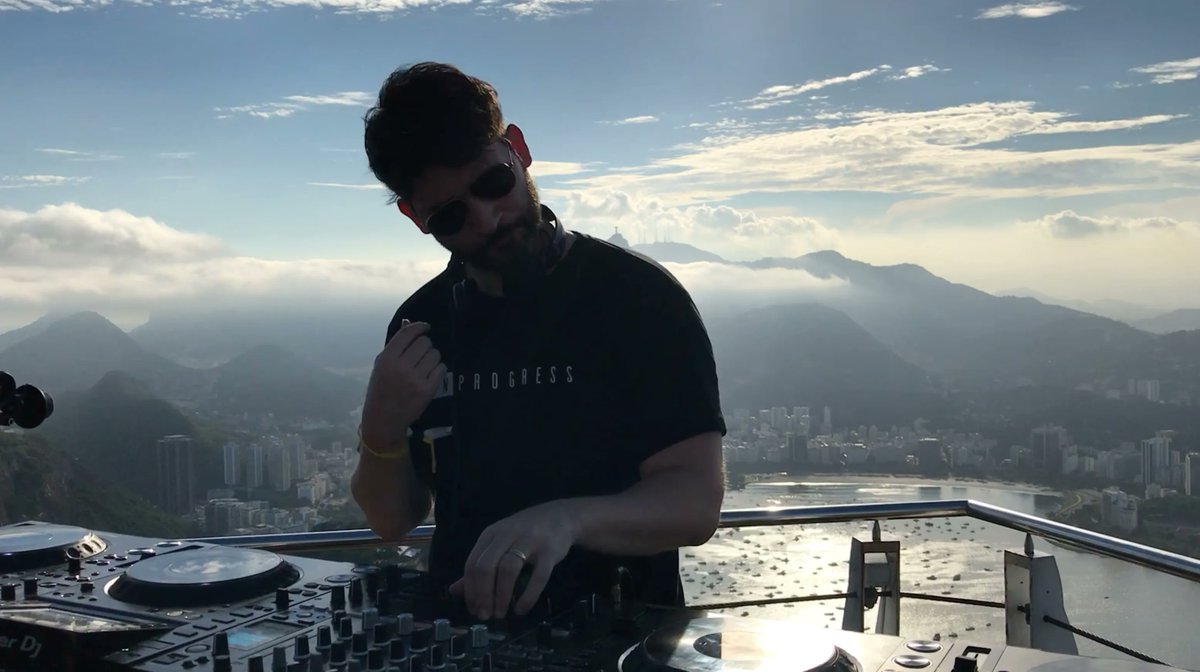 Hope Recordings tweet media