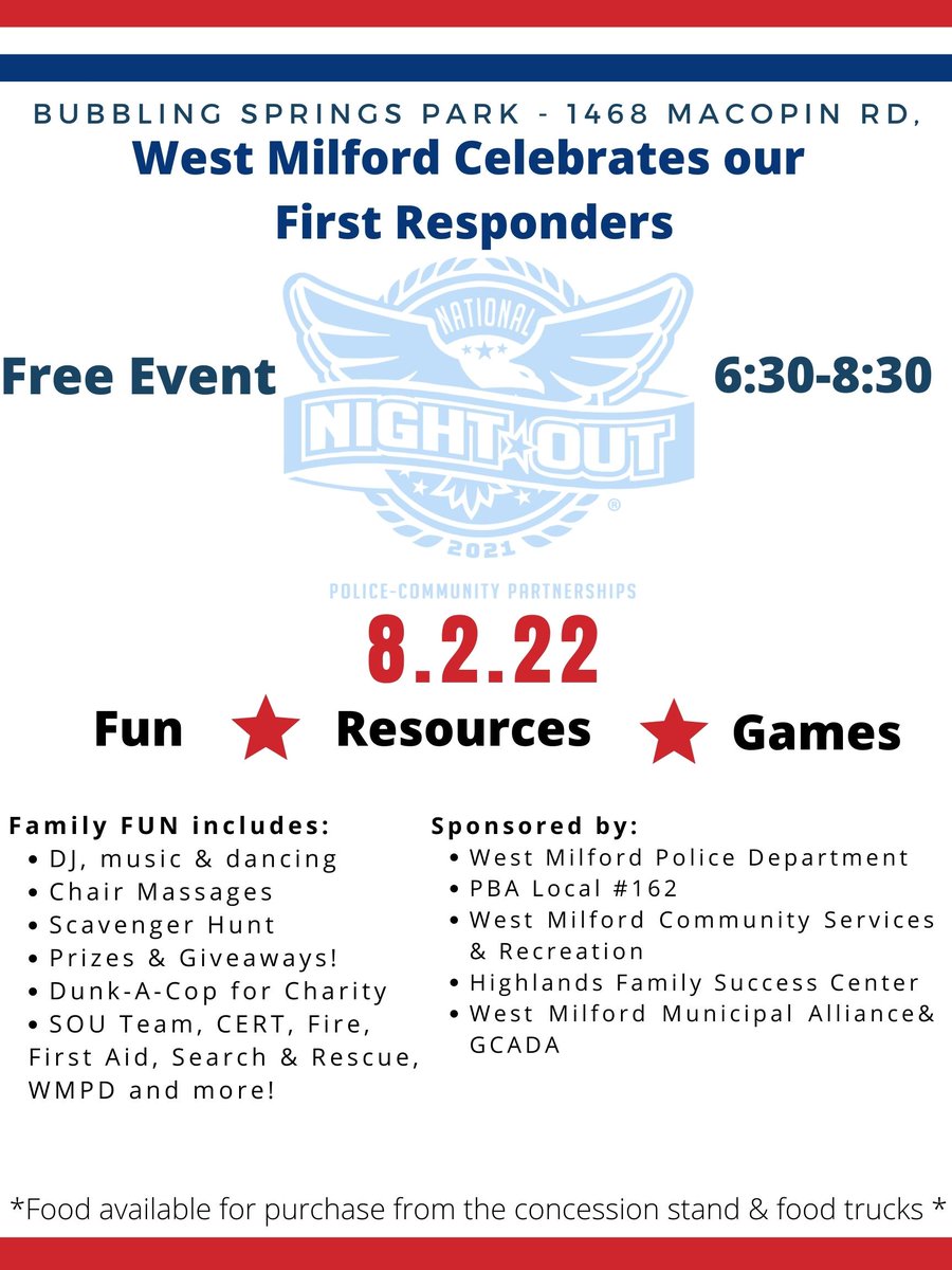 Highlands FSC tweet media