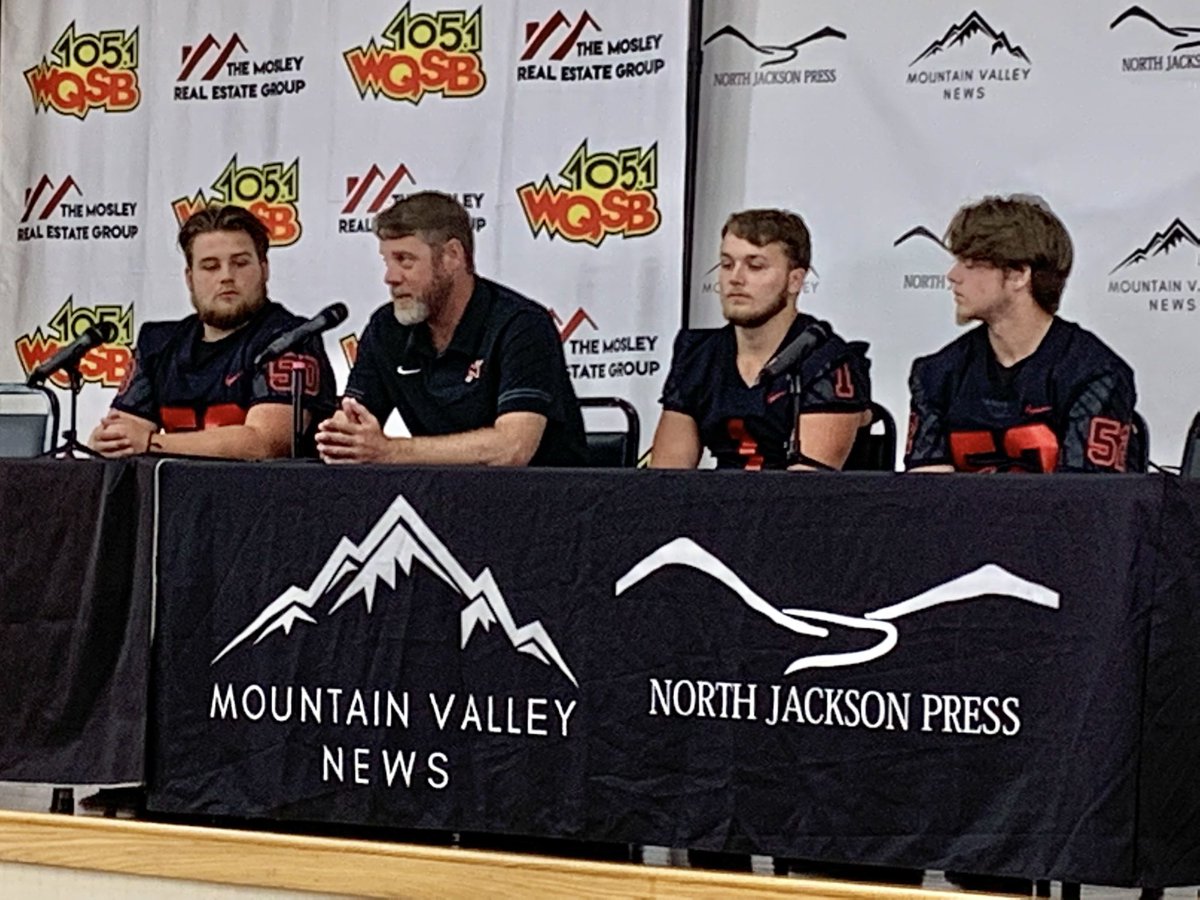 Jason Bowen tweet media