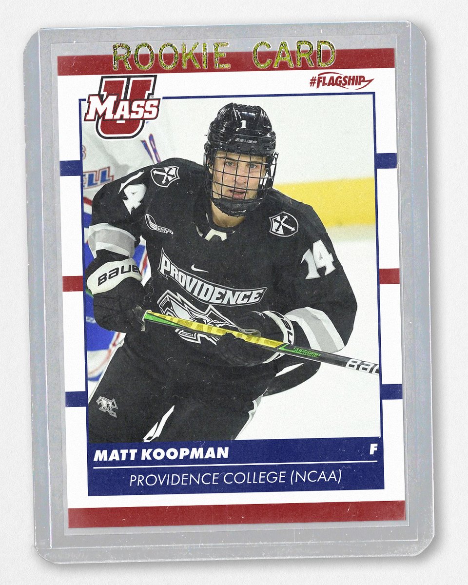 UMass Hockey tweet media
