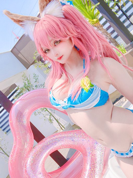 コスプレイヤーきっかのTwitter画像26