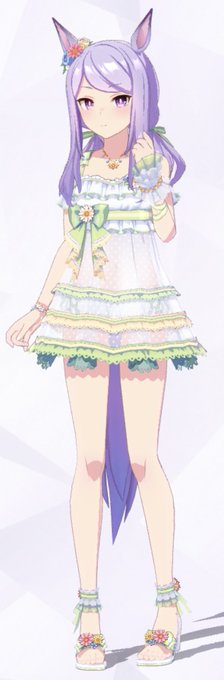 す、透けとる... 