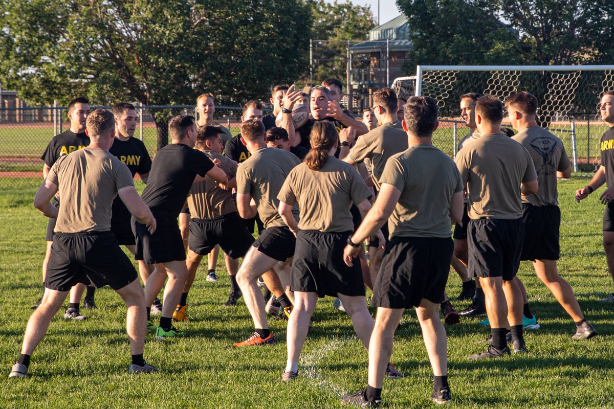 4th Infantry Division tweet media