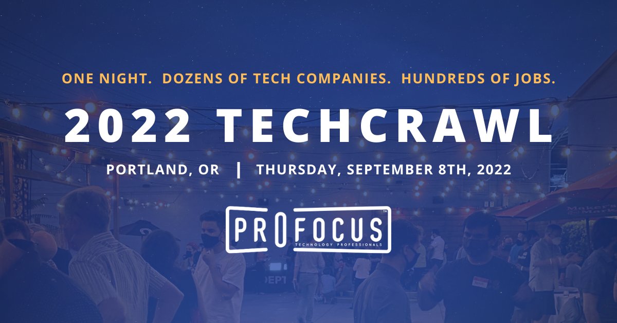 ProFocus Technology tweet media