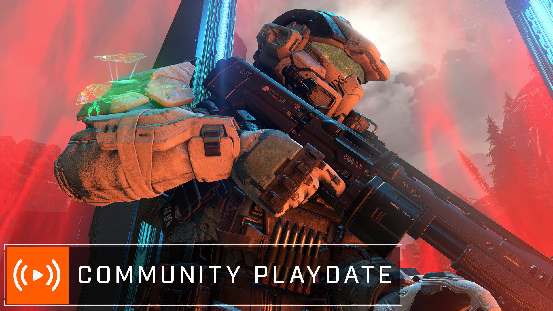Halo on Twitter: Halo on Twitter: