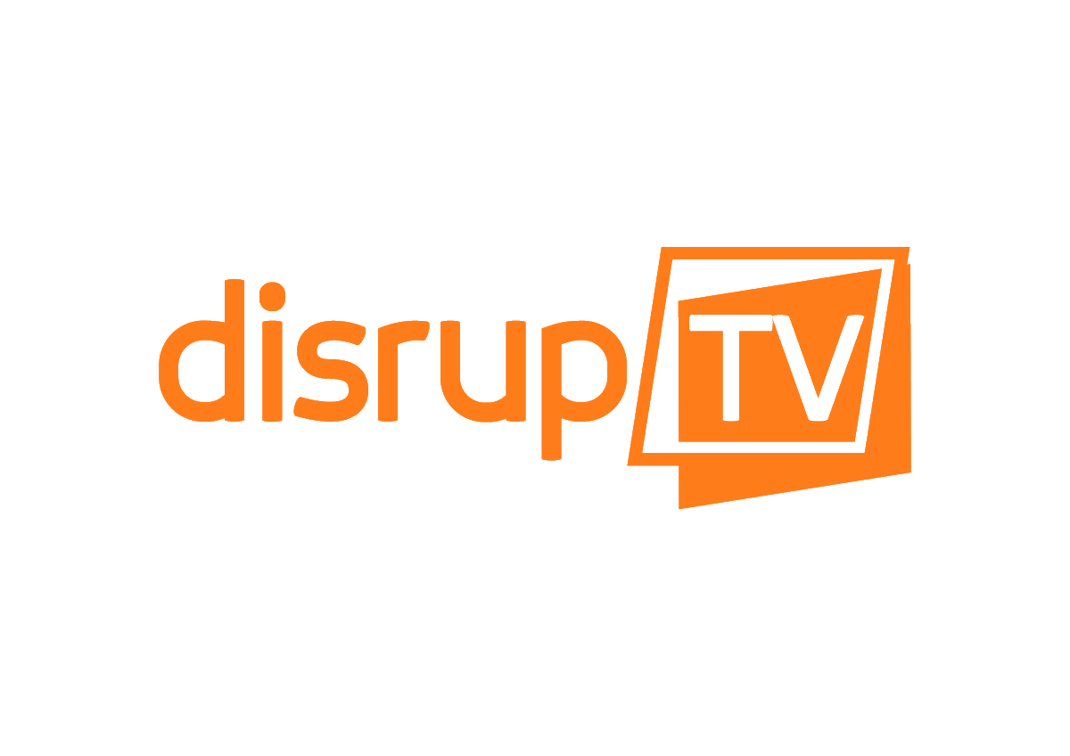 DisrupTV tweet media