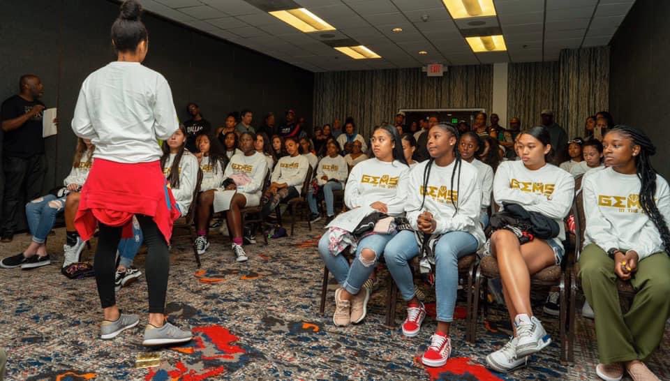 gemsinthegym's tweet photo. What is Fresh Faces and the 16th Annual @MylesClassic about: Unity, Community, Exposure, Cancer Awareness, Family, Scholarship and Hope, plus more!
We hope we can count on your support in some form or fashion this year.
#gemsinthegym #mylesaheadofcancer https://t.co/u6euMGYi2O