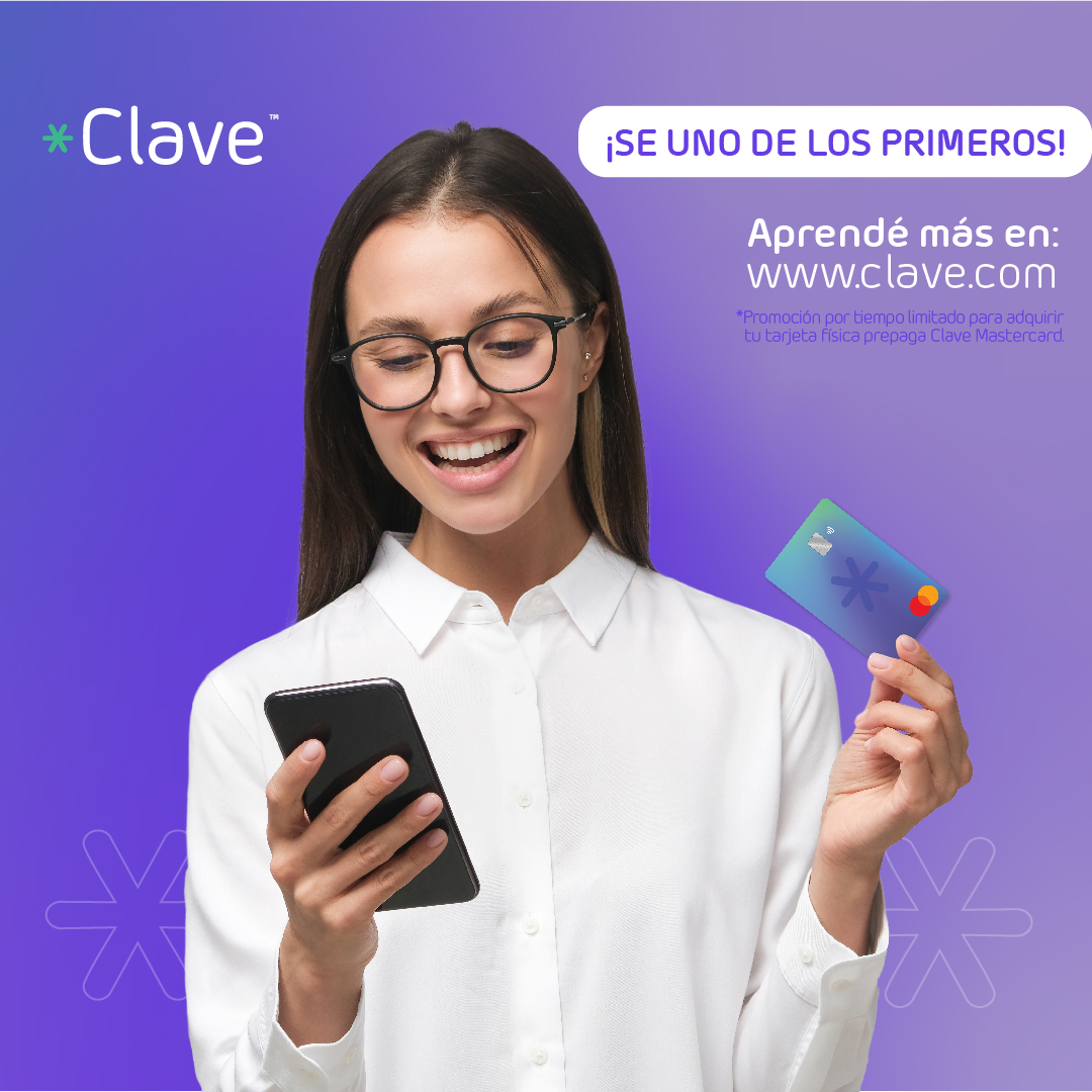 clave_ecosystem's tweet image. Los servicios financieros del futuro están en #ClaveApp.
¡Se el primero!
Descubrí más en clave.com
#Clave#ElFuturoesClave#ComunidadClave #ClaveApp
