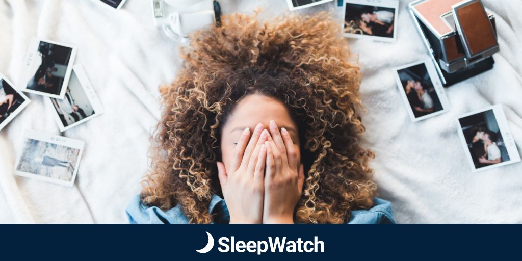 SleepWatchApp's tweet photo. Looking to boost your brain health? 🧠⚡️

How well your brain is able to function while you go about work and daily life is directly correlated to your sleep quality. Learn more about how SleepWatch can help improve cognitive functions on our blog: https://t.co/AuN4SoHrCD https://t.co/nPMWa0hPe8