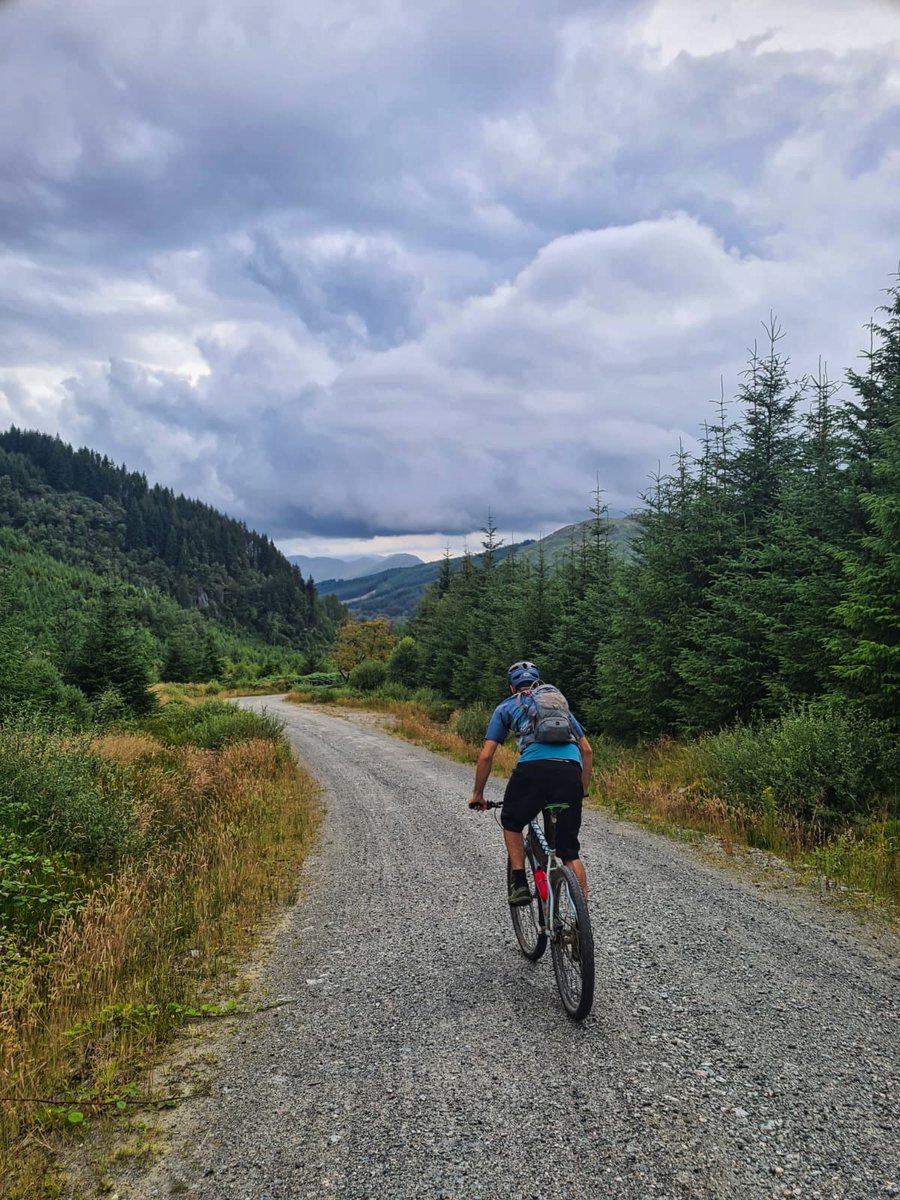 Do you enjoy exploring on a gravel bike?

Remember that registering with #Veloeye gets you 10% discount on insurance with <a href="/YellowJerseyUK/">Yellow Jersey</a> 

For more info: ow.ly/PqT950Ew5EJ 

#Beatthethieves #Bikeinsurance