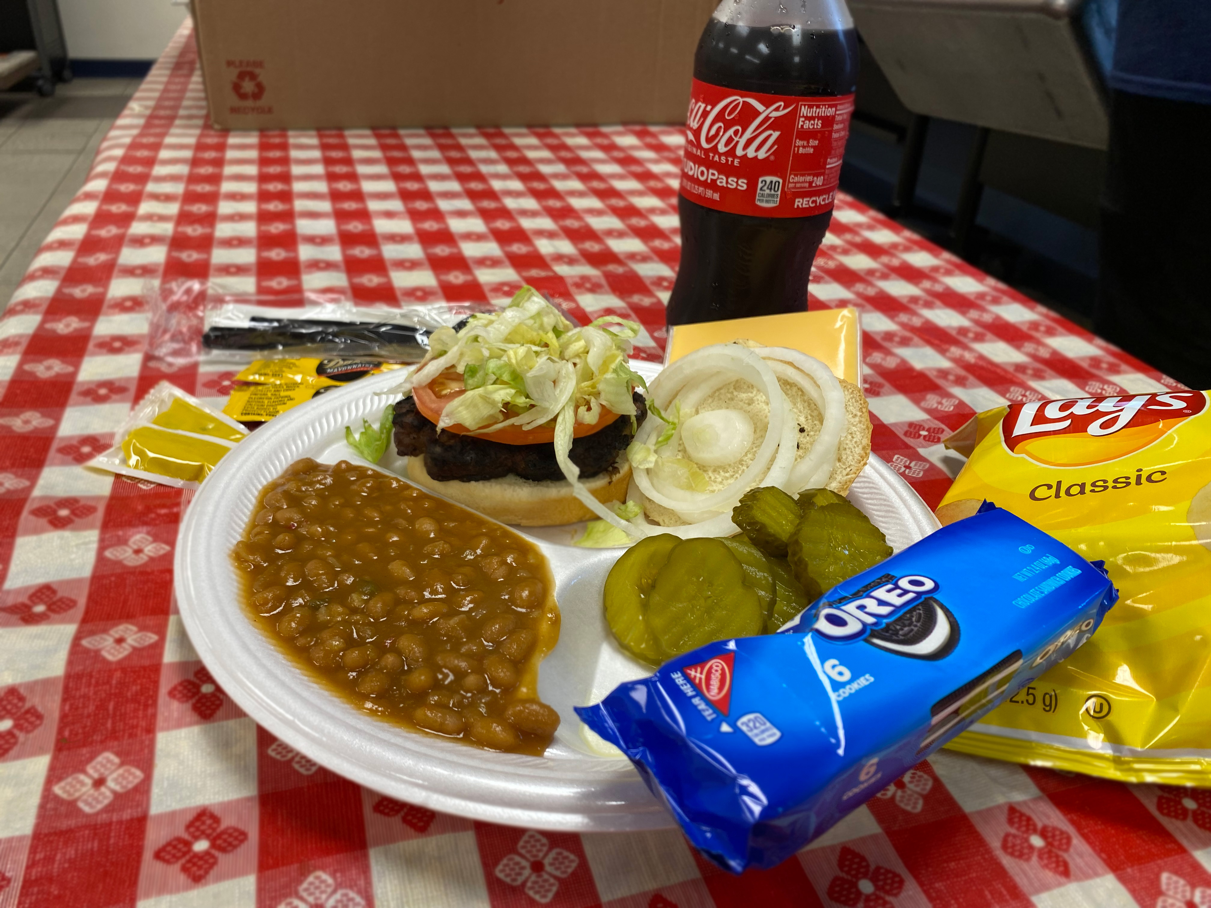 Utility Trailer Manufacturing Co Glade Spring VA (UTMGladeSpring