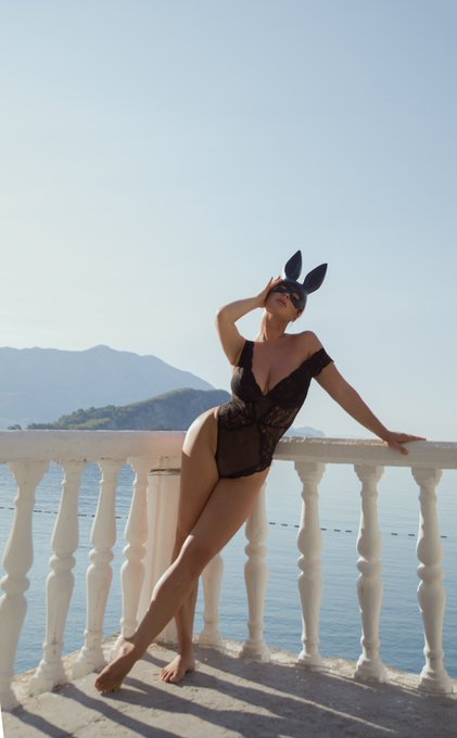 See my exclusive Playboy Content 🐰   Subscribe to my channel this weekend it&rsquo;s only 10$ to see all my<a href="/tag/playboy"class="tags"><span>#playboy</span></a><a href="/tag/model"class="tags"><span>#model</span></a><a href="/tag/playboybunny"class="tags"><span>#playboybunny</span></a><a href="/tag/artist"class="tags"><span>#artist</span></a><a href="/tag/photoart"class="tags"><span>#photoart</span></a>