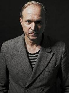 Happy birthday Ulrich Tukur. My favorite film with Tukur is Amen. 