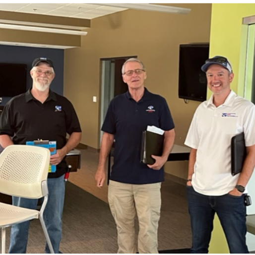 Connectivity Point tweet media