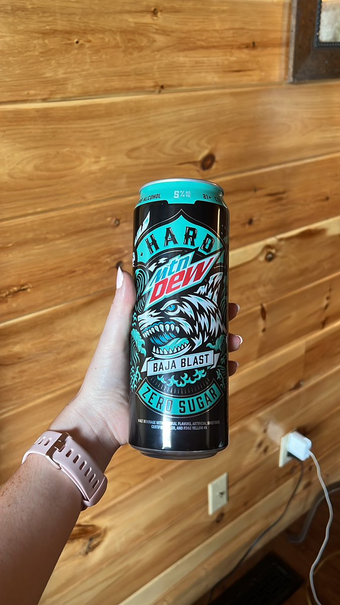 Brooke__Harris's tweet photo. Babe are you okay you’ve hardly touched your hard Mountain Dew Baja blast zero sugar https://t.co/MmbIXE9XEq