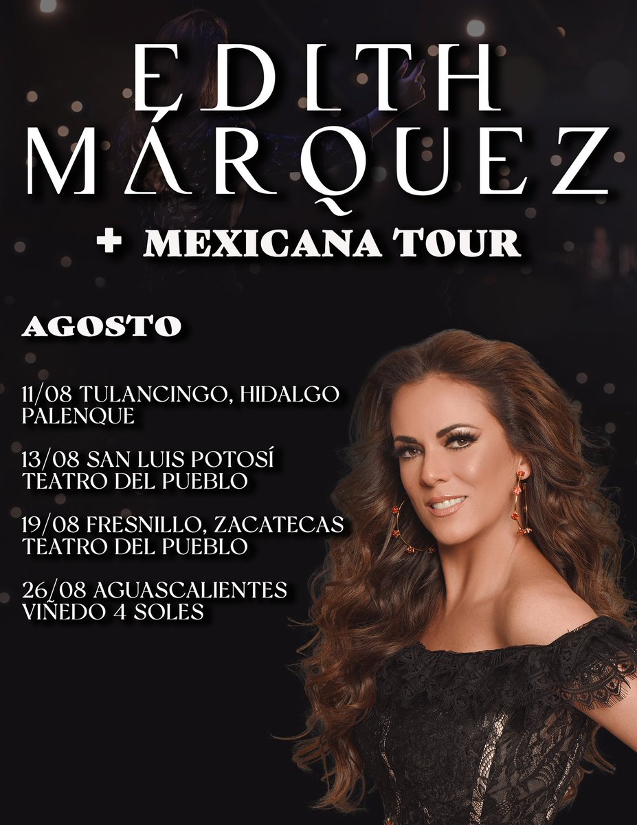 Mis Marquezos adorados, ¿en dónde los veo?

¡Ya los extraño mucho! ❤️❤️❤️