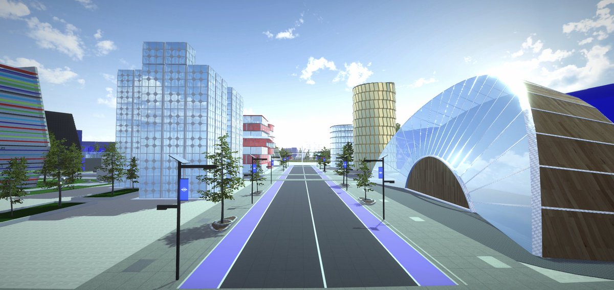 Happy Friday from #Azuria
#Metaverse #blockchain #NFTCommunity