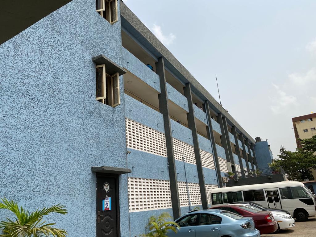 infoLASIAMA's tweet photo. The new face of public infrastructures in Lagos State.
Public Service Office (PSO)
@jidesanwoolu @drobafemihamzat @hmokunola_ @fjaji @gbenga_omo @Mr_JAGs @gboyegaakosile @ramadeyo @followlasg @LASGWorks
#LASG
#LASIAMA
#ForAGreaterLagos https://t.co/Sd2Dg6U6eW