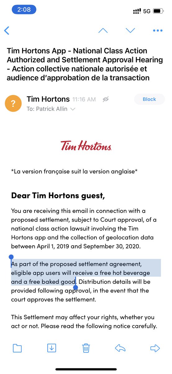 Patrick Allin tweet media