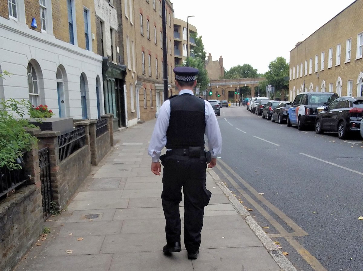 Stepney Green Safer Neighbourhood Team tweet media