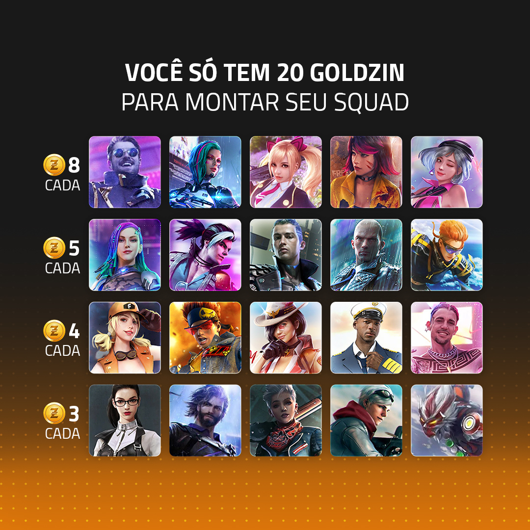 RAZER GOLD BRASIL tweet media