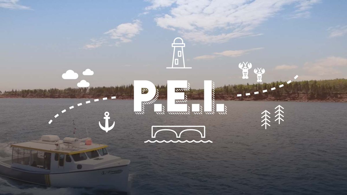 GoRVingCanada's tweet photo. In our seventh and final episode of #Brewdocking @JonMonty visits PEI. 🚙🍺🦞🕺Check it out here: https://t.co/YKkMHvoQ0Z
To see other episodes visit https://t.co/x0Eo0fd5Gd

#ExplorePEI #PrinceEdwardCanada https://t.co/VLcPle0uZk