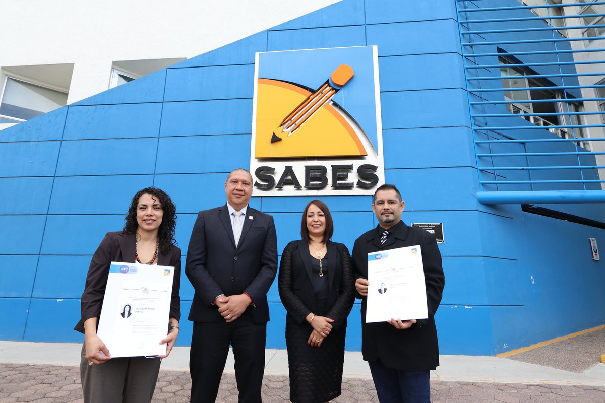 SABES tweet media