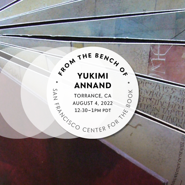 SFCenterfortheBook tweet media