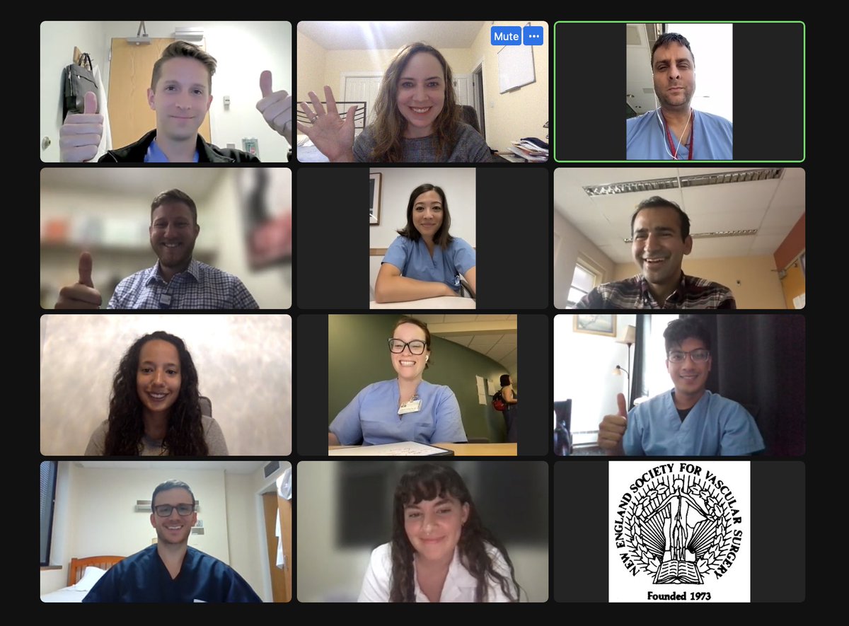 New England Society for Vascular Surgery (@newenglandvasc) on Twitter photo Welcome to all inaugural <a href="/NewEnglandVasc/">New England Society for Vascular Surgery</a> / VSGNE research bootcamp attendees! This program provides incredible mentorship from prominent academics in the New England area and has star vascular trainee representation! Welcome to all inaugural <a href="/NewEnglandVasc/">New England Society for Vascular Surgery</a> / VSGNE research bootcamp attendees! This program provides incredible mentorship from prominent academics in the New England area and has star vascular trainee representation!