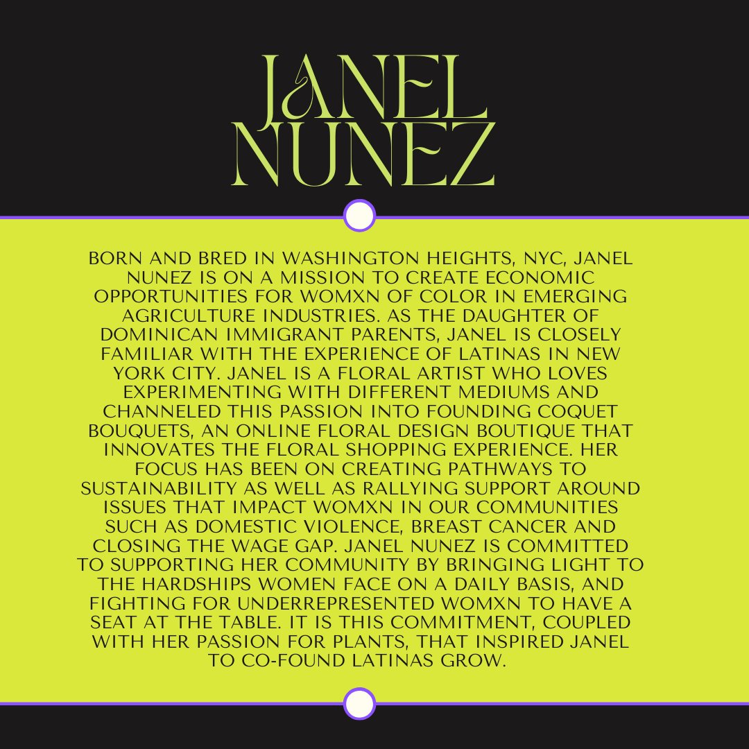 Latinas Grow tweet media