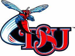 ShajuanRice's tweet photo. After a great camp, I’m blessed to receive a division 1 offer from @DelSt_Football @LBcoachsmith https://t.co/fYKmvy6m6Y